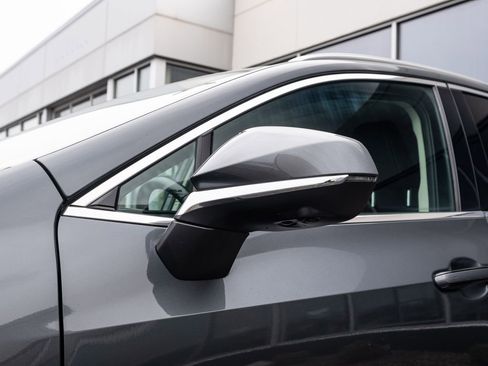 Used 2024 Lexus NX 350 AWD w/ Vision Package image 11