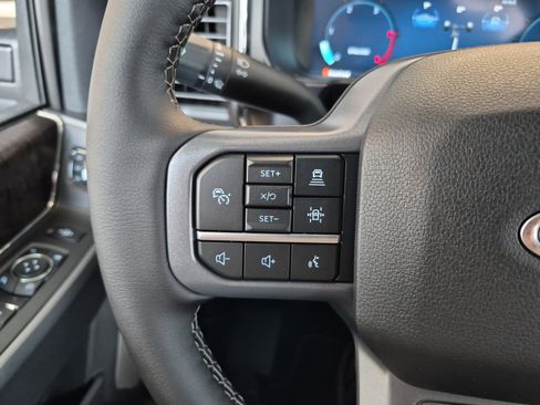 New 2026 Ford F250 Lariat w/ Tremor Off-Road Package image 26