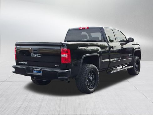Used 2017 GMC Sierra 1500 SLE w/ Elevation Edition AWD/4WD image 5