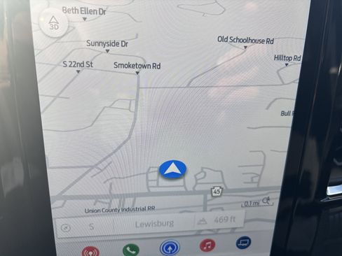 New 2025 Ford Ranger XLT w/ Technology Package image 28