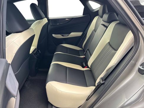 Certified 2023 Lexus NX 350 AWD image 14