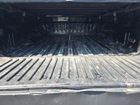 Used 2017 Chevrolet Silverado 2500 LTZ w/ Duramax Plus Package image 21