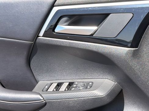 Used 2025 Mitsubishi Outlander SE AWD/4WD image 22