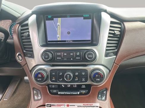 Used 2017 Chevrolet Tahoe Premier image 15