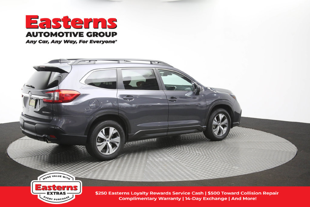 Used 2025 Subaru Ascent Premium AWD/4WD image 45
