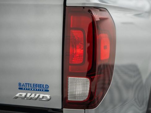 Used 2019 Honda Ridgeline RTL-E image 9