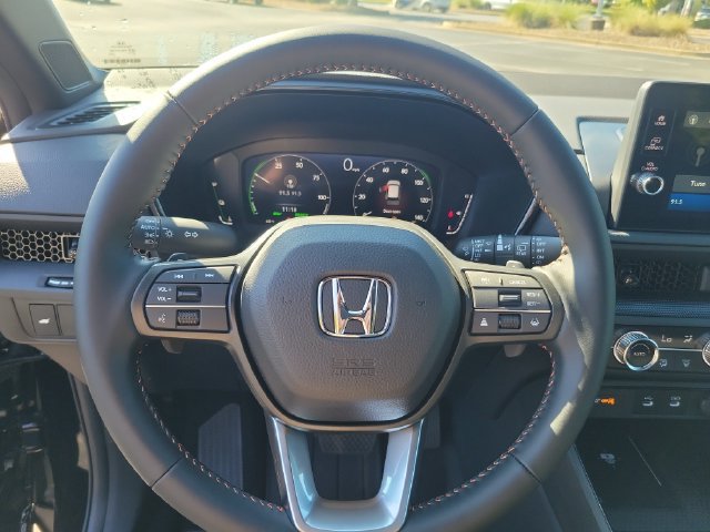 New 2026 Honda CR-V Sport-L image 16