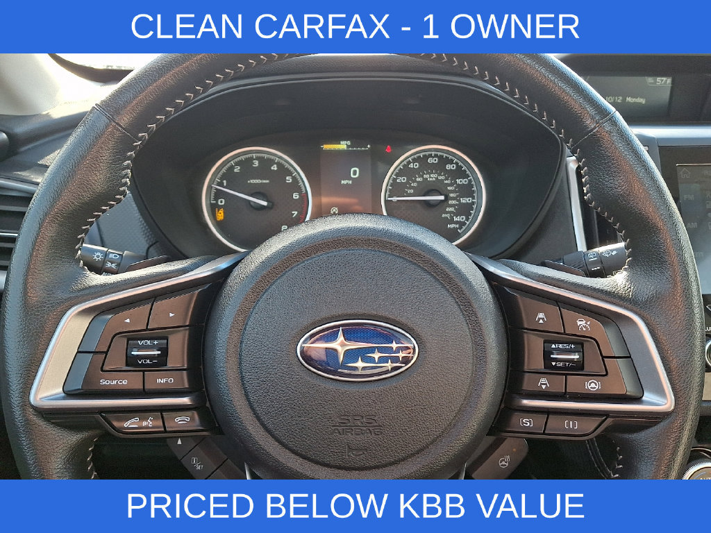 Used 2023 Subaru Forester Limited w/ Popular Package #2 AWD/4WD image 20