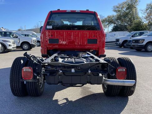 New 2026 Ford F350 XL image 7