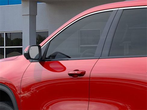 New 2026 GMC Acadia Elevation image 12