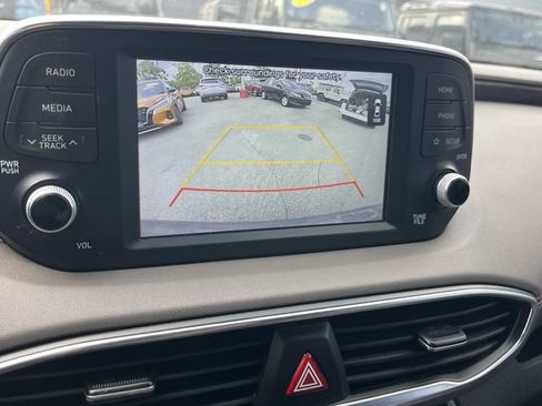 Used 2019 Hyundai Santa Fe Limited FWD image 40