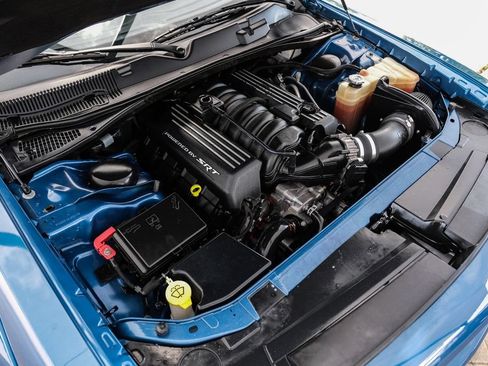 Used 2020 Dodge Challenger R/T Scat Pack RWD image 47