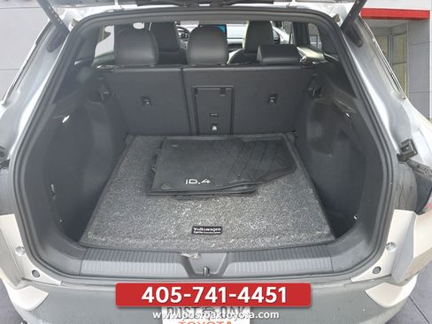 Used 2023 Volkswagen ID.4 Pro S AWD/4WD image 27