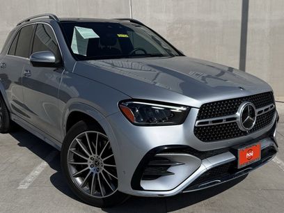 Used 2024 Mercedes-Benz GLE 450 4MATIC