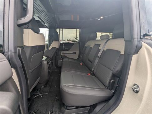 New 2026 GMC Hummer EV SUV image 14