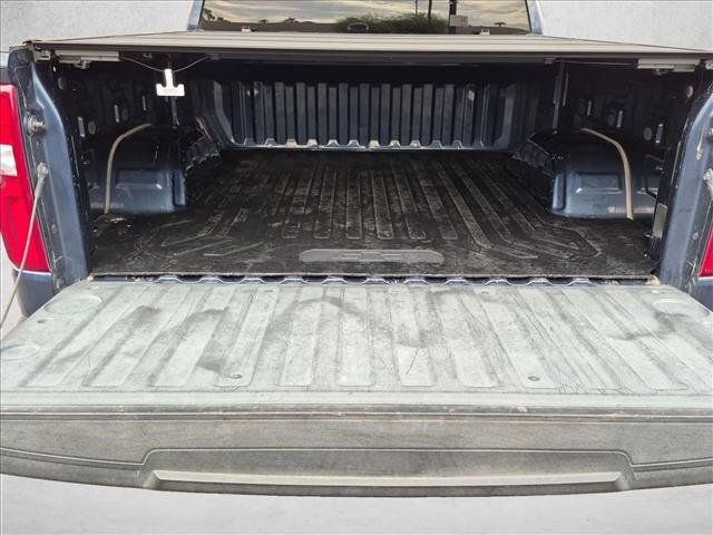Certified 2022 Chevrolet Silverado 1500 RST w/ Z71 Off-Road Package AWD/4WD image 10
