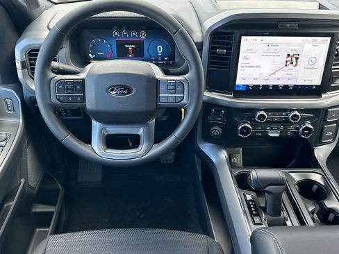 New 2026 Ford F150 XLT w/ Tow/Haul Package image 13