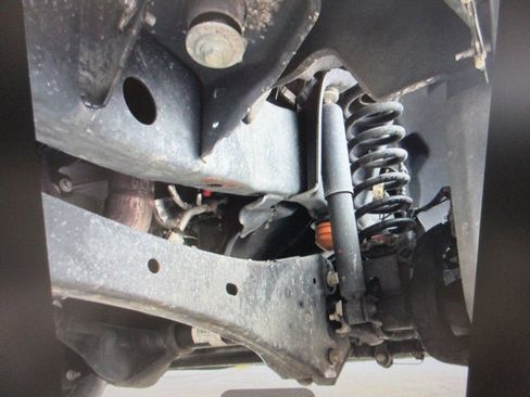 Used 2022 Ford F450 XL w/ Power Equipment Group AWD/4WD image 32