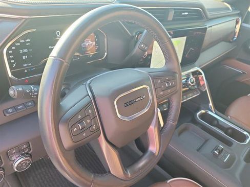 Used 2025 GMC Sierra 2500 Denali Ultimate w/ Max Trailering Package image 22