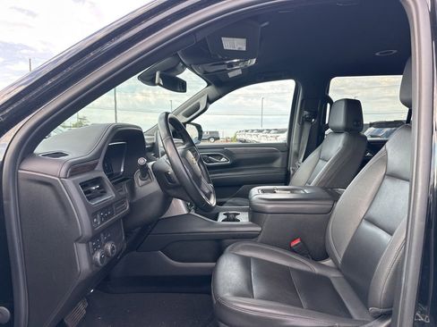 Used 2023 Chevrolet Tahoe LT image 22