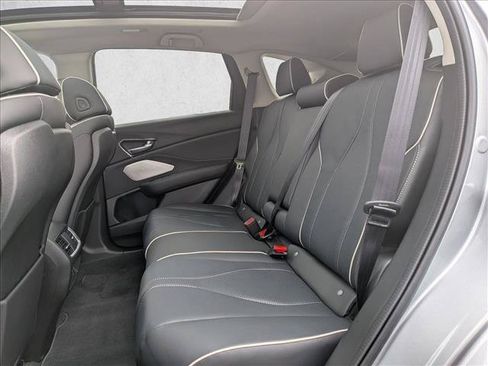 New 2026 Acura RDX SH-AWD w/ Advance Package image 17