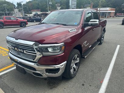 Used 2023 RAM 1500 Laramie