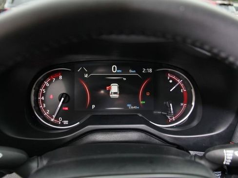 Used 2023 Toyota RAV4 Adventure image 21