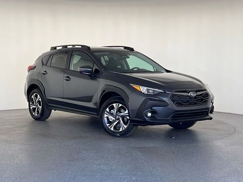 New 2026 Subaru Crosstrek 2.0i Premium image 37