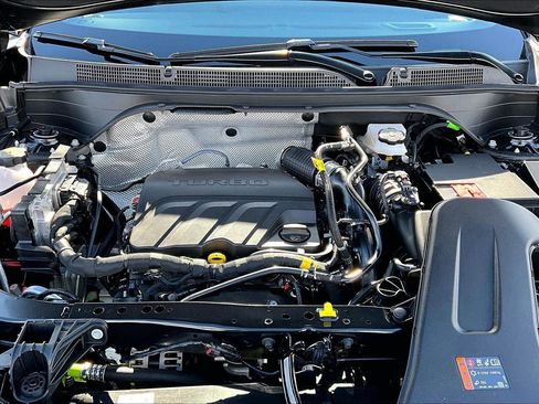 New 2026 Buick Envista Sport Touring w/ Convenience I Package image 14