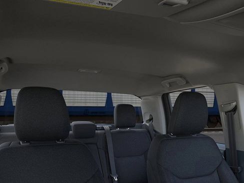 New 2026 Ford Maverick XLT w/ Black Appearance Package image 12