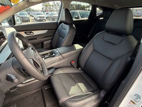 New 2025 Nissan Murano SL image 10