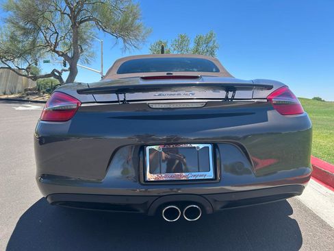 Used 2014 Porsche Boxster S RWD image 12