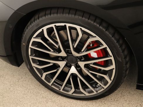 New 2026 Audi S5 Prestige AWD/4WD image 39