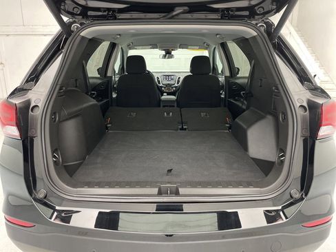 Certified 2022 Chevrolet Equinox LT image 48