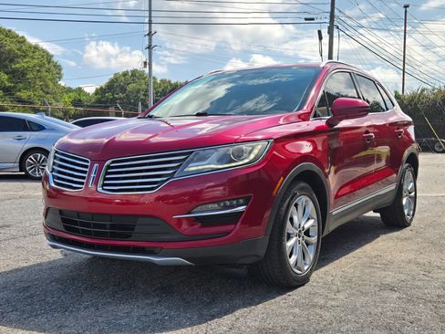 Used 2015 Lincoln MKC FWD w/ Equipment Group 101A Select image 2