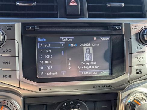 Used 2018 Toyota 4Runner SR5 image 22