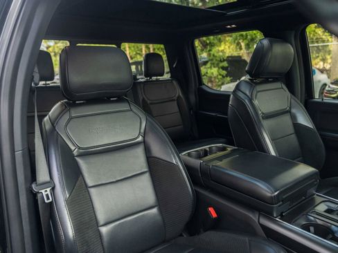 Used 2022 Ford F150 Raptor w/ Equipment Group 801A High image 34