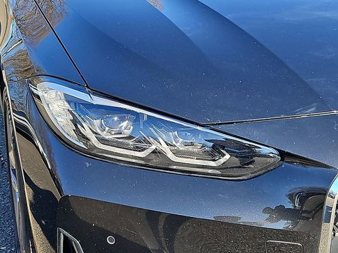 Used 2024 BMW 430i Gran Coupe xDrive w/ Convenience Package image 9