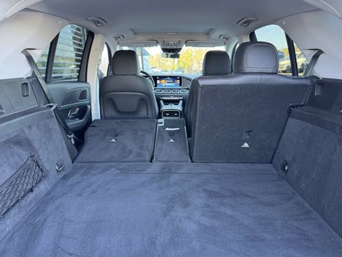 Certified 2026 Mercedes-Benz GLE 350 4MATIC image 17