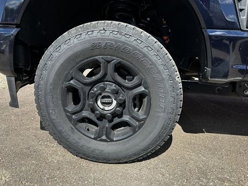 New 2025 Ford F250 XL w/ STX Appearance Package image 22