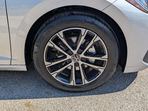 New 2026 Volkswagen Jetta Sport FWD image 18
