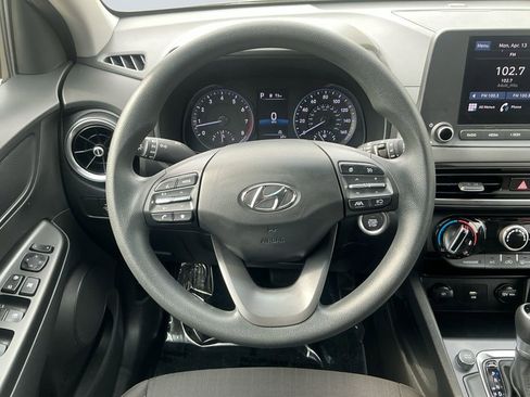 Used 2023 Hyundai Kona SEL AWD/4WD image 13