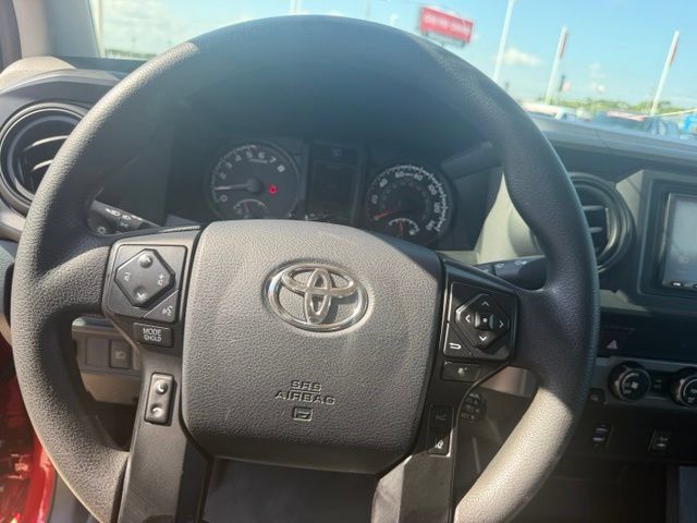 Used 2019 Toyota Tacoma SR w/ SR Convenience Package RWD image 15