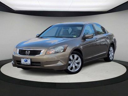 Used 2010 Honda Accord EX-L