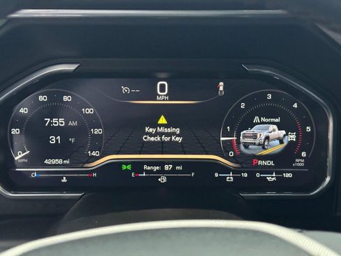 Used 2024 GMC Sierra 3500 Denali image 23