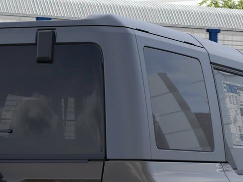 New 2026 Ford Bronco Outer Banks AWD/4WD image 25