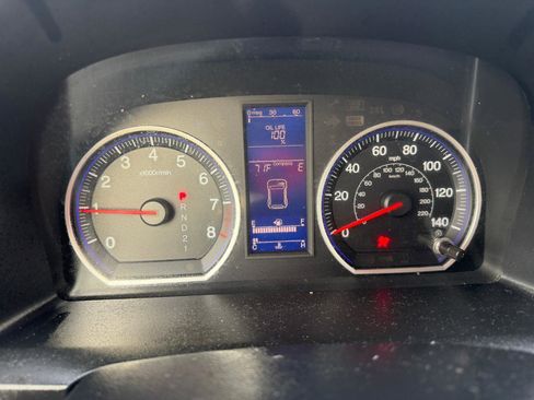 Used 2010 Honda CR-V EX-L image 16