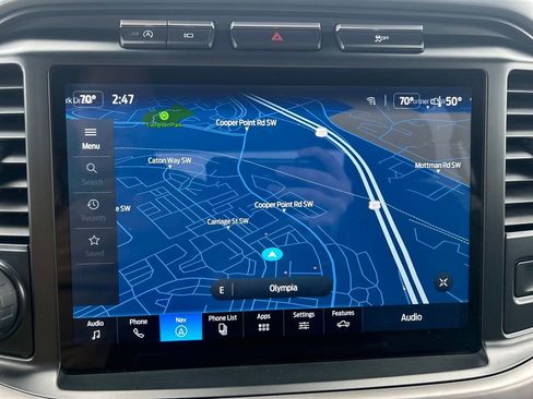 Used 2024 Ford F150 XLT w/ Tow/Haul Package image 26