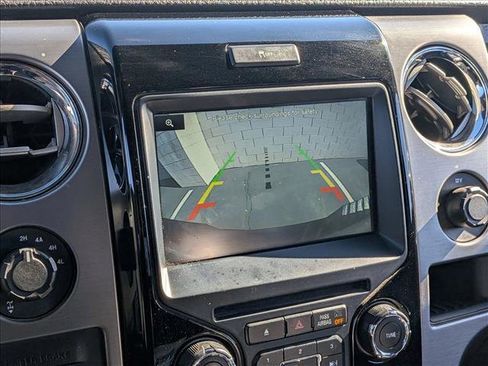 Used 2014 Ford F150 Limited image 12