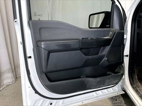 Used 2024 Ford F150 STX image 21